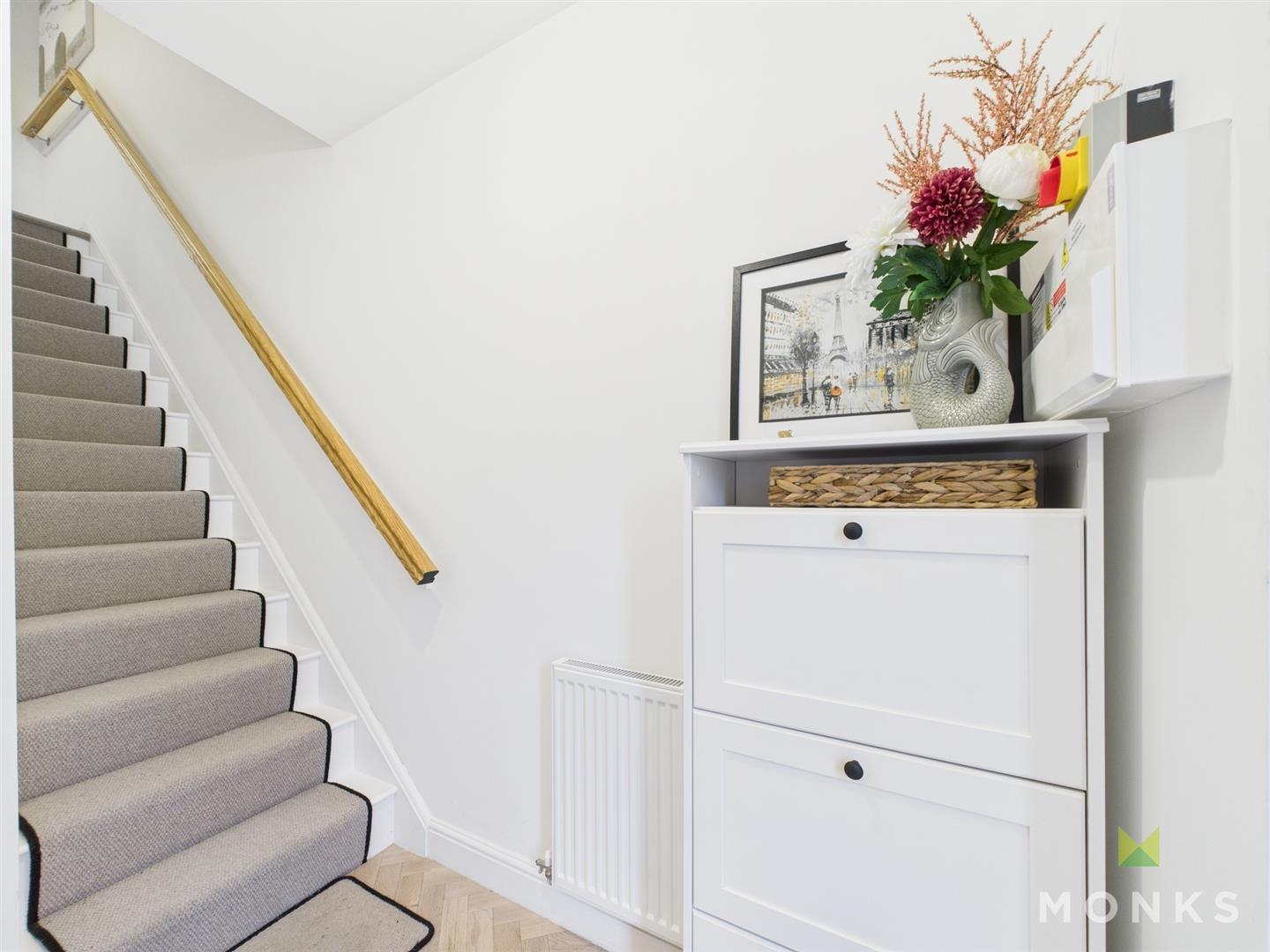 30 Frith Close, Shrewsbury, SY2 5XW SSTC